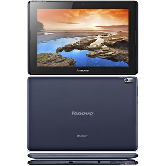 Lenovo IdeaTab A7600, fekete
