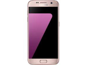 Samsung Galaxy S7 32GB růžový