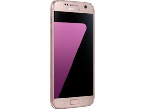 Samsung Galaxy S7 32GB růžový