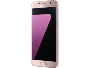 Samsung Galaxy S7 32GB růžový
