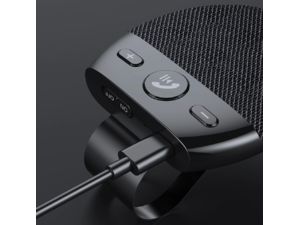 Mobilly bluetooth handsfree masina ecran