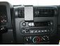 Brodit ProClip montážní konzole pro Jeep Wrangler 03-06, na střed