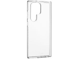 FIXED Vékony UV-védő borítás Samsung Galaxy S23 készülékhez, átlátszó