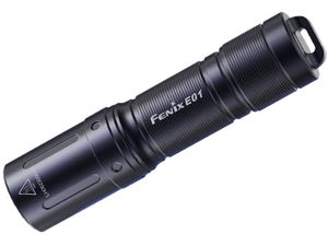 Lanternă Fenix E01 V2.0