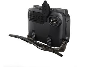 Fenix HL12R V2.0 újratölthető fejlámpa