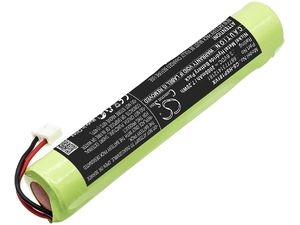 Батерия за Hurricane Spin Scrubber, почистващ моп с четка, 2000 mAh, Li-Ion