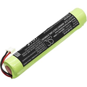Baterie pentru Hurricane Spin Scrubber, Brush Cleaner Mop, 2000 mAh, Li-Ion