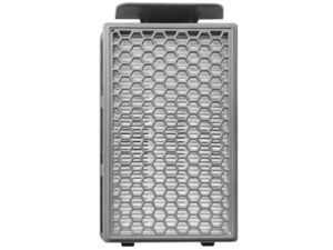 Staubsauger-Filter Rowenta Compact Power RO37 RO39 RO48, ZR903501, 2 Stück