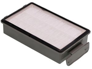 Staubsauger-Filter Rowenta Compact Power RO37 RO39 RO48, ZR903501, 2 Stück