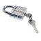 Mobilly LockPick 15in1 fogókészlet + 3x átlátszó edzőzár, fekete