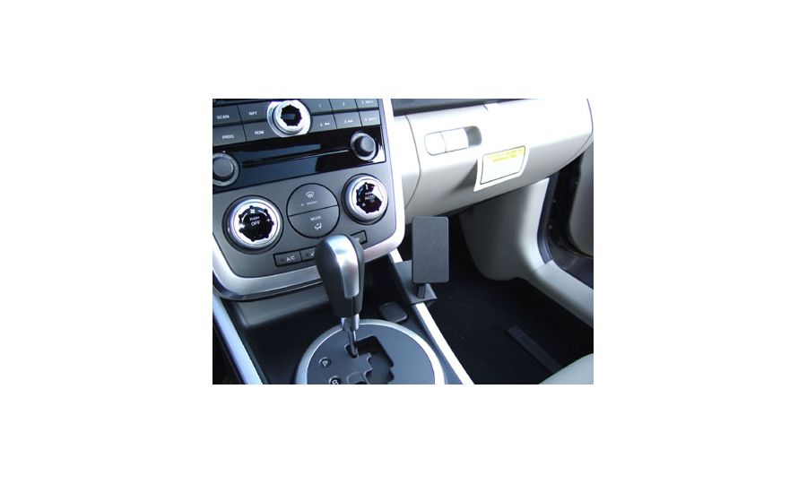 Brodit ProClip rögzítőkonzol Mazda CX-7 06-12