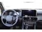 Brodit ProClip montážní konzole pro Toyota LandCruiser 250 24-25, LandCruiser 24-25, na střed