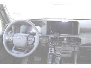Brodit ProClip suport de montare pentru Toyota LandCruiser 250 24-25, LandCruiser 24-25, pe centru