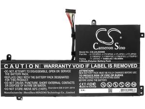Baterie pentru Lenovo Legion Y530, Lenovo Legion Y7000, 4400 mAh