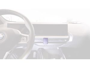 Монтажна скоба Brodit ProClip за BMW X3 25-25, за център