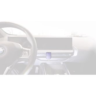 Монтажна скоба Brodit ProClip за BMW X3 25-25, за център