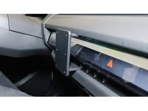 Монтажна скоба Brodit ProClip за BMW X3 25-25, за център