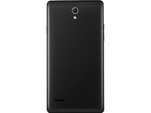 Huawei Ascend G700, черен