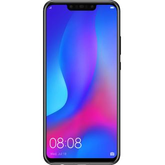 Huawei Nova 3 černá