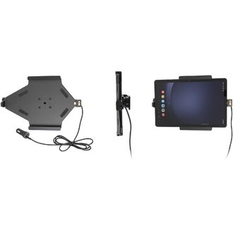 Suport Brodit pentru Samsung Galaxy Tab A9+, cu scut, cu încărcare de la CL/USB-C