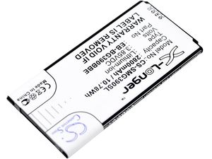 Baterie pentru Samsung Galaxy Xcover 4 / 4S, 2800 mAh, Li-Ion