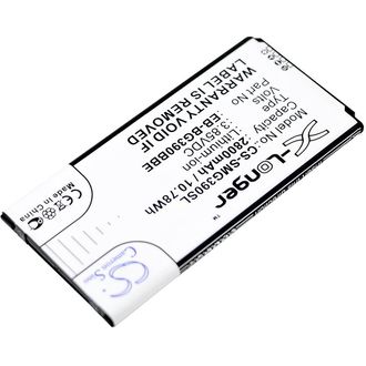 Baterie pentru Samsung Galaxy Xcover 4 / 4S, 2800 mAh, Li-Ion