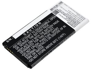 Baterie pentru Samsung Galaxy Xcover 4 / 4S, 2800 mAh, Li-Ion