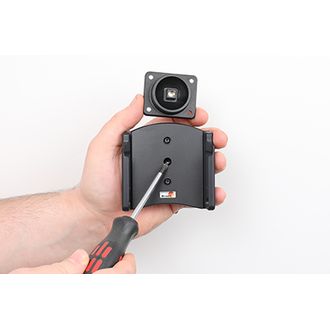 Brodit suport auto pentru Samsung Galaxy A34 5G, fără carcasă, fără încărcare