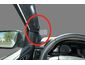 Brodit ProClip Ford Ranger/Ranger Wildtrak 16-22/Ranger Raptor 19-22, vlevo na sloupek