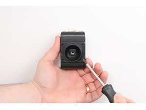 Brodit suport auto pentru Samsung Galaxy A34 5G, fără carcasă, fără încărcare