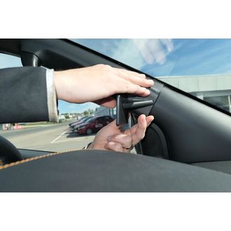 Brodit ProClip Ford Ranger/Ranger Wildtrak 16-22/Ranger Raptor 19-22, vlevo na sloupek