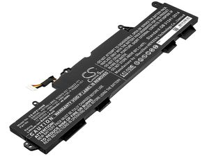 Baterie pro HP Elitebook 735 G5 / 745 G5 / 830 G5 / 840 G5 / Zbook 14u G5, 4250 mAh, Li-Ion