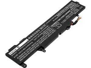Baterie pro HP Elitebook 735 G5 / 745 G5 / 830 G5 / 840 G5 / Zbook 14u G5, 4250 mAh, Li-Ion