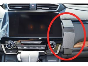 Brodit ProClip montážní konzole pro Honda CR-V 17-22, na střed