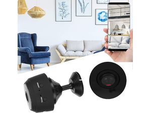 Camera A9 Mini DV 720p