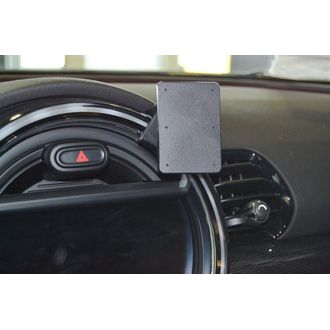 Brodit ProClip montážní konzole pro Mini Cooper Clubman 16-23 (jen pro 8,8" displej), na střed