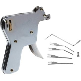 Mobilly lockpick GUN kézikönyv