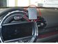 Brodit ProClip montážní konzole pro Mini Cooper Clubman 16-23 (jen pro 8,8" displej), na střed
