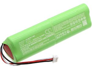 Baterie pentru sistemul de compresie medicală Activecare + S.f.t, 2500 mAh, Li-Ion
