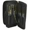 Mobilly 30in1 lockpick készlet edzőzárral + lockpick GUN zárral