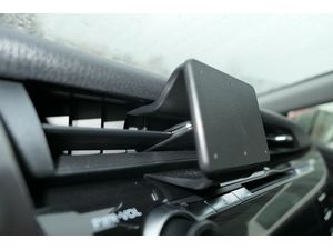 Brodit Proclip montážní konzole pro Toyota Camry 19-21, na střed vlevo