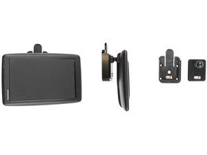 Brodit suport auto pentru navigație TomTom, boltă cu bile