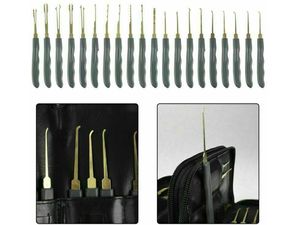 Mobilly Комплект за ренде lockpick 24in1 - максимална употреба