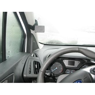 Brodit ProClip pro Ford Tourneo Connect 18-22/Transit Connect 18-24, vlevo na sloupek V2