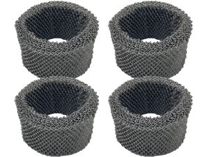Filtre pentru umidificatorul Philips HU48, FY2401/30, 4 buc.