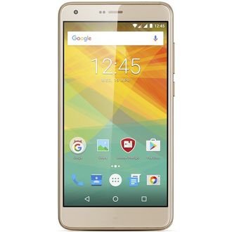 Prestigio Grace S7 LTE gold