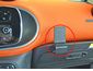 Brodit ProClip montážní konzole pro Smart ForTwo 15-23, na střed vpravo