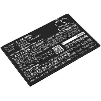 Батерия за Samsung Tab Active Pro, 8800 mAh, Li-Ion