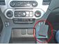 Brodit ProClip montážní konzole pro Chevrolet Suburban/Tahoe/GMC Yukon 15-20, na střed vpravo dolů