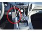 Brodit ProClip montážní konzole pro Acura RDX 19-22, na střed vlevo